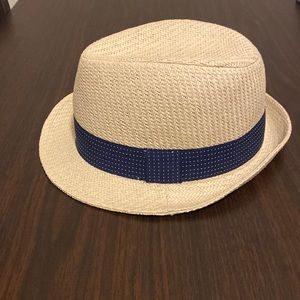 Toddler boy summer hat